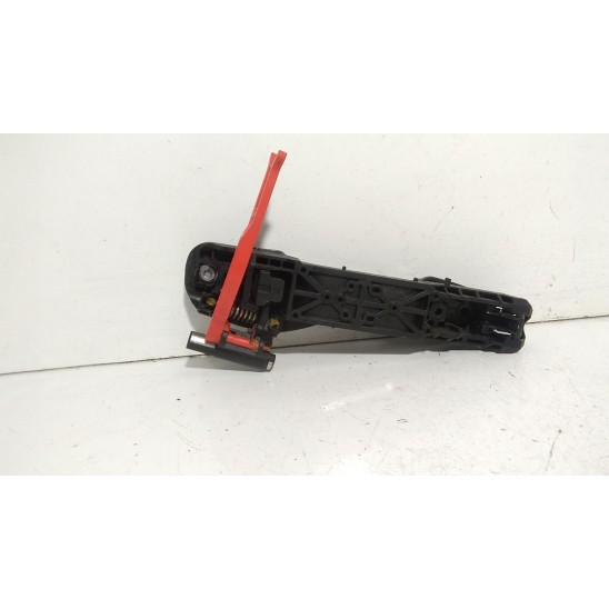 right rear exterior handle toyota yaris series (1113) for TOYOTA Yaris Serie (1113) 