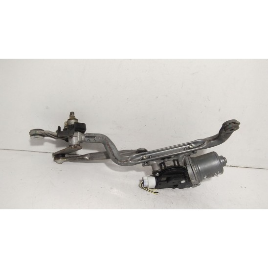 front windshield wiper motor toyota yaris series (1113) for TOYOTA Yaris Serie (1113) 855110-0D191