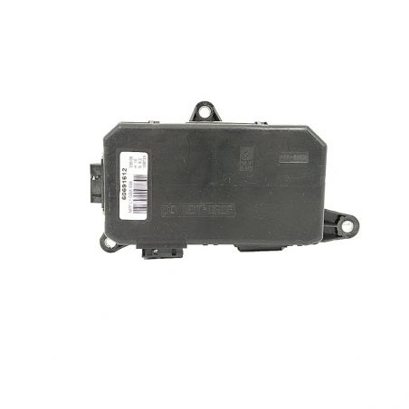 Unidad de control de la ventanilla delantera derecha para ALFA ROMEO 159 1.8 16V BER. 4P/B/1796CC 60691612