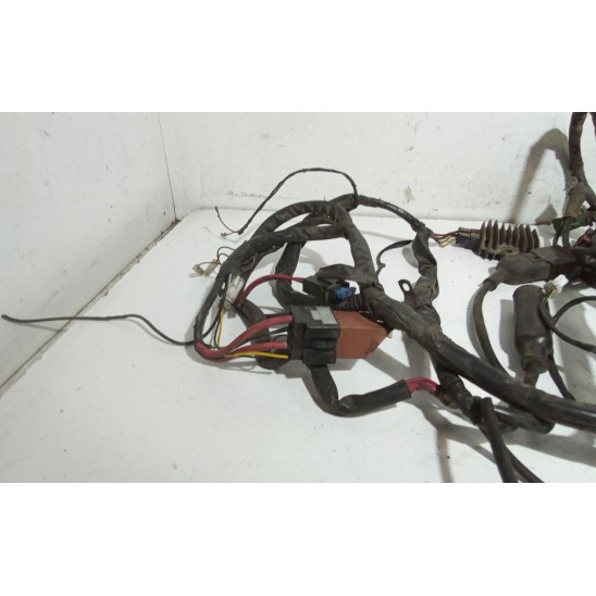 piaggio liberty 150cc engine electrical wiring harness (9820) for PIAGGIO Liberty 150cc (9820) 