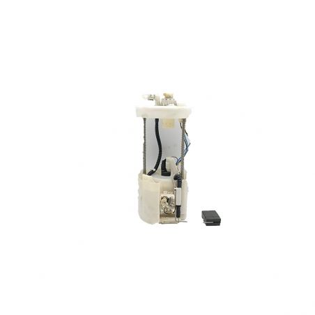 Fuel Pump With Transducer for HONDA Civic 8 Serie CIVIC HYBRID 1.3 I-DSI I-VTEC 4P. 101962-0640