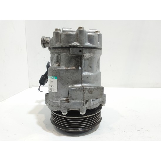 ac compressor for alfa romeo mito series (955) (08gt) (2008 in production) for ALFA ROMEO Mito Serie (955) (08) 51803075