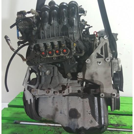 halbkompletter Motor für Lance Ypsilon 4 Serie (2011 in Produktion) für LANCIA Ypsilon 4 Serie 