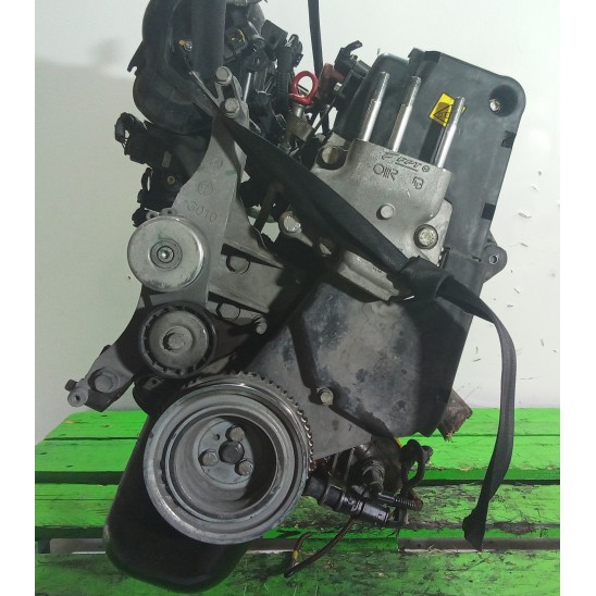 halbkompletter Motor für Lance Ypsilon 4 Serie (2011 in Produktion) für LANCIA Ypsilon 4 Serie 