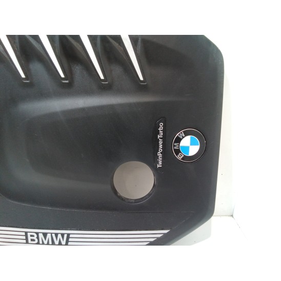 motorabdeckung für bmw x6 serie (g06) (19) (2019 in produktion) für BMW X6 Serie (g06) (19) 