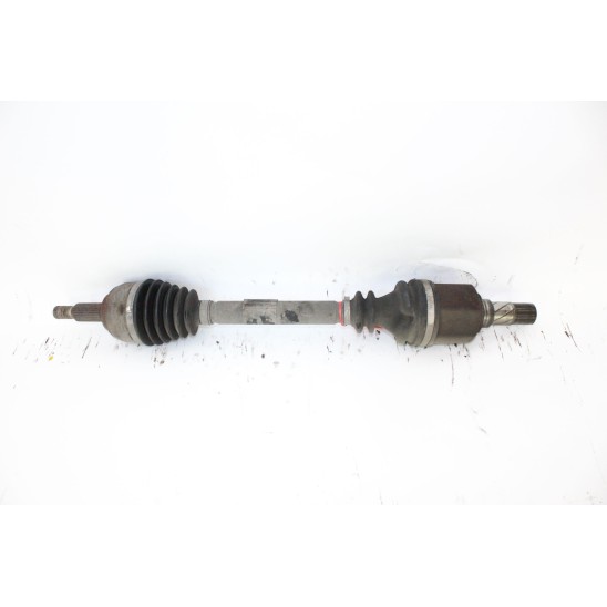 front left driveshaft renault megane 1.9 88kw diesel 2004 f9qd8 for RENAULT Megane 