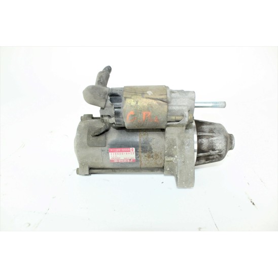 anlasser motor fiat grande punto 1.2 48kw benzin 2007 199a4000 denso 22800-8930 für FIAT G Punto 