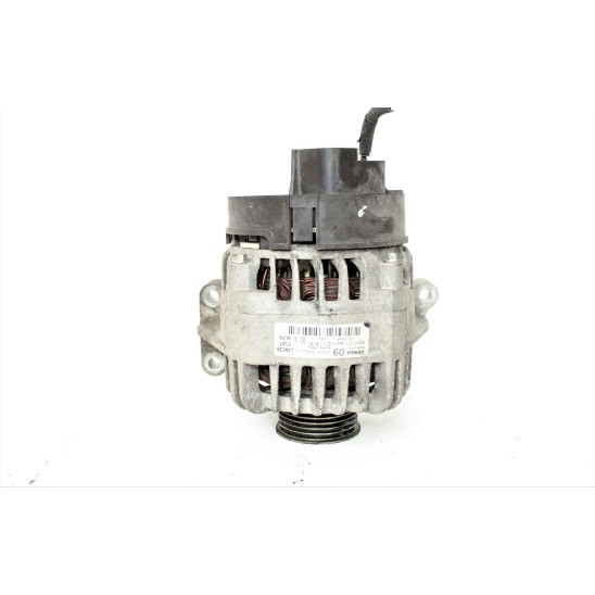 alternador fiat 500 1.2 51kw gasolina 2009 169a4000 denso 51714791 para FIAT 500 2007-2015 