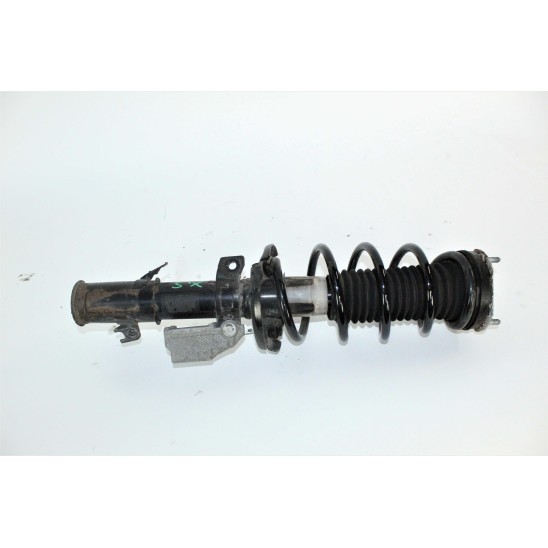 front left shock absorber ford tourneo courier 1.6 70kw diesel 2014 t3cb for FORD Tourneo 