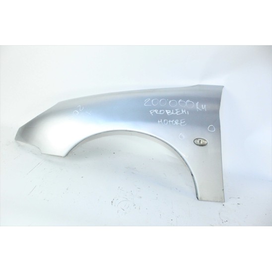 garde-boue avant gauche peugeot 206 rc 1998-2008 argent par PEUGEOT 206 1998-2009 