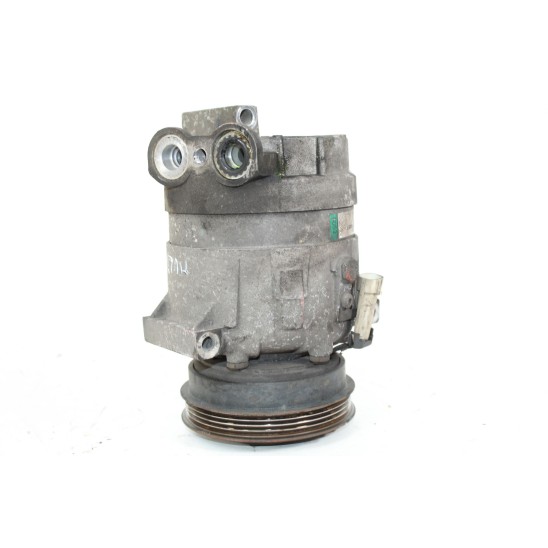 compresor climatizador fiat multipla 1.6 76kw gasolina 2004-2011 182b6000 para FIAT Multipla 2004-2011 