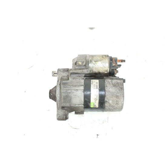 motor de arranque peugeot 206 1.4 55kw gasolina 1998-2009 kfw denso 9609313280 para PEUGEOT 206 1998-2009 9609313280