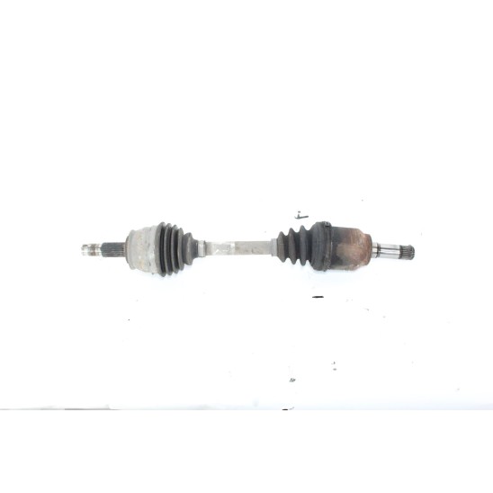 arbre de transmission avant gauche fiat 500 1.3 70 kw diesel 2007-2015 199b1000 par FIAT 500 2007-2015 