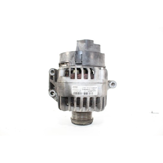 alternador fiat 500 1.3 70 kw diesel 2007-2015 199b1000 denso 51854912 para FIAT 500 2007-2015 