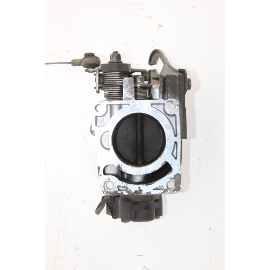 cuerpo de mariposa ford puma 1.7 92kw gasolina 1997-2002 mha para FORD Puma 1997-2002 