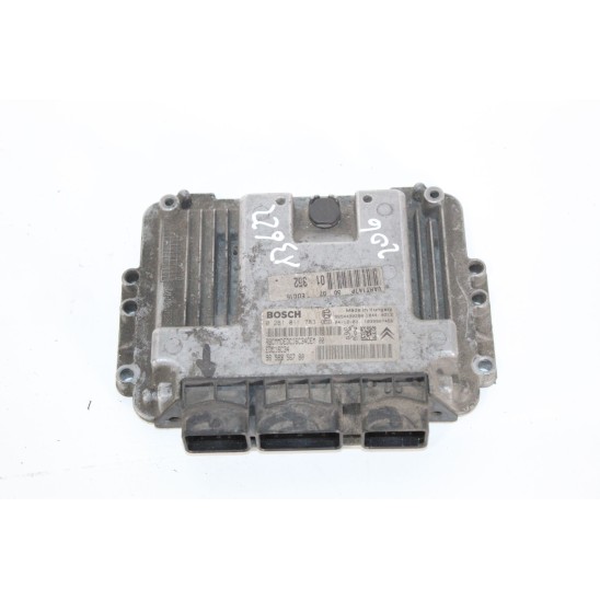 boitier de controle moteur peugeot 206 1.4 50kw diesel 1998-2009 8hz bosch 0281011783 par PEUGEOT 206 1998-2009 