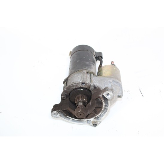 motor de arranque peugeot 206 1.6 80 kw gasolina 1998-2009 nfu para PEUGEOT 206 1998-2009 