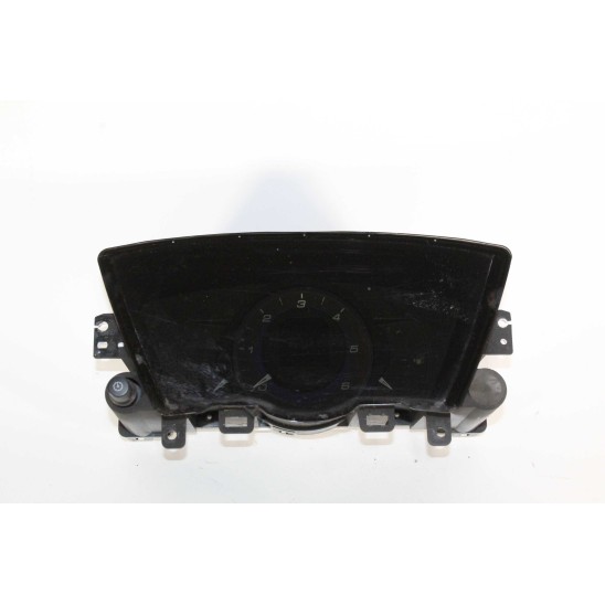 cuadro de instrumentos honda civic 2.2 diesel 2006-2012 hr0342017 para HONDA Civic 2006-2012 