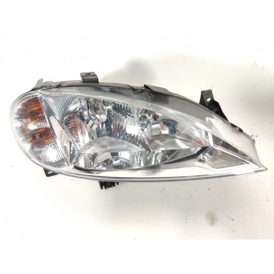 faro delantero derecho renault megane 1999-2002 para RENAULT Megane 1999-2002 