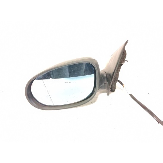 electric rearview mirror left fiat croma 2005- 9 pin for FIAT Croma 2005-&gt; 