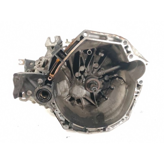 getriebe nissan qashquai 1.5 76kw diesel 2007-2009 k9k für NISSAN Qashqai 2007-2009 