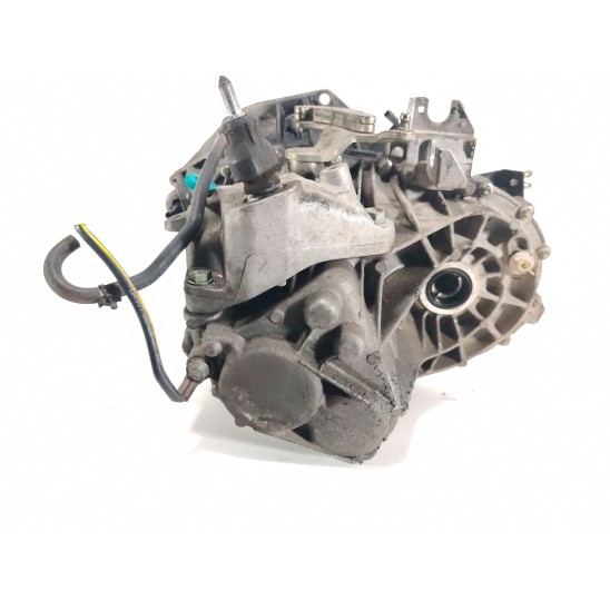 getriebe nissan qashquai 1.5 76kw diesel 2007-2009 k9k für NISSAN Qashqai 2007-2009 