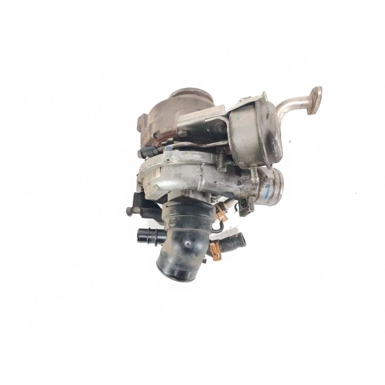 turbine renault megane 1.9 96kw diesel 2006-2008 f9qe8 par RENAULT Megane 2006-2008 