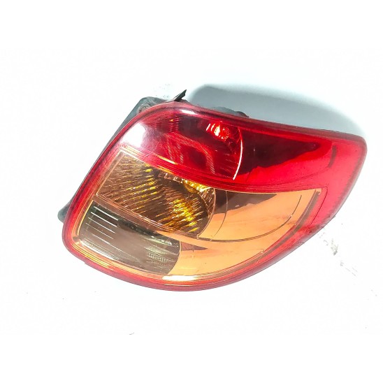 luz trasera derecha fiat sedici 2007- para FIAT Sedici 2007-&gt; 