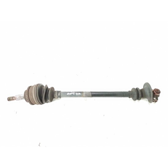 arbre de transmission avant droit renault kangoo 1.5 60 kw 1997-2003 diesel k9k b7 par RENAULT Kangoo 1997-2003 