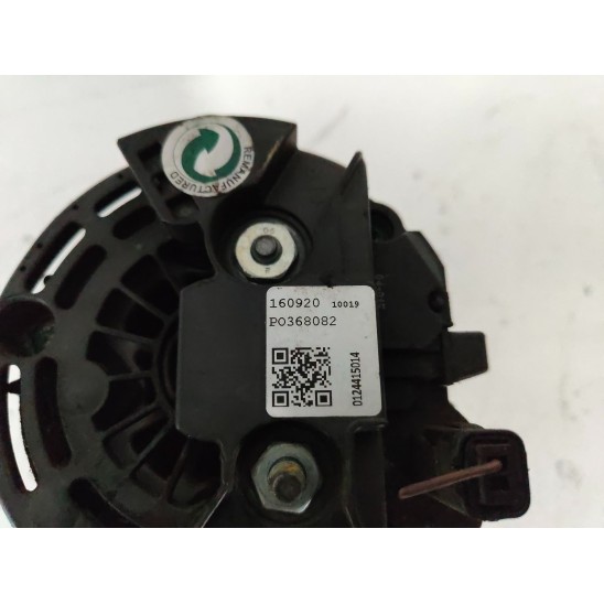 alternador renult megane 1.6 79 kw gasolina 1996-1999 k4ma7 p0368082 para RENAULT Megane 1996-1999 P0368082