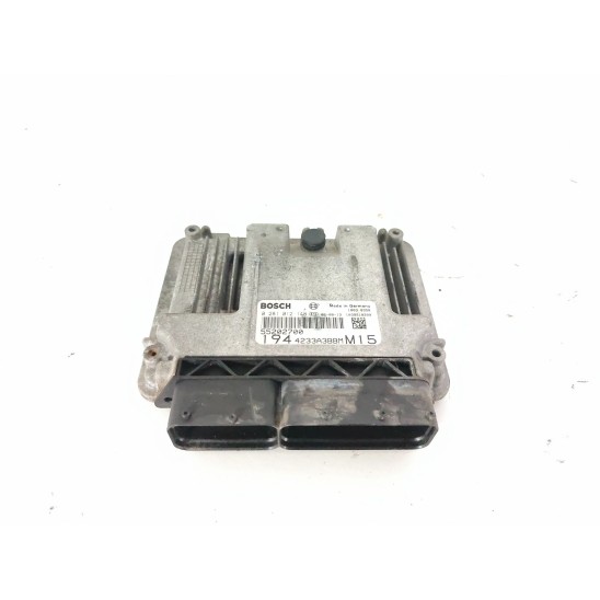 engine control unit fiat croma 1.9 110 kw diesel 2005-2007 939a2000 bosch 0281012148 for FIAT Croma 2005-2007 0281012148