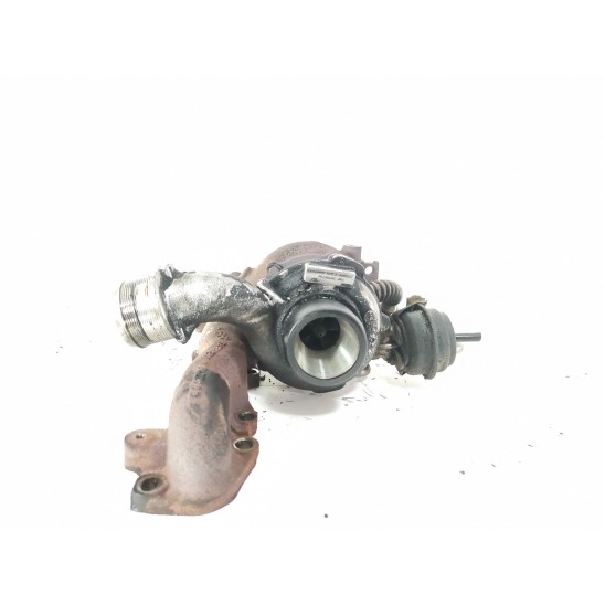 turbina fiat croma 1.9 110 kw diesel 2005-2007 939a2000 fgp 55196766 per FIAT Croma 2005-2007 55196766