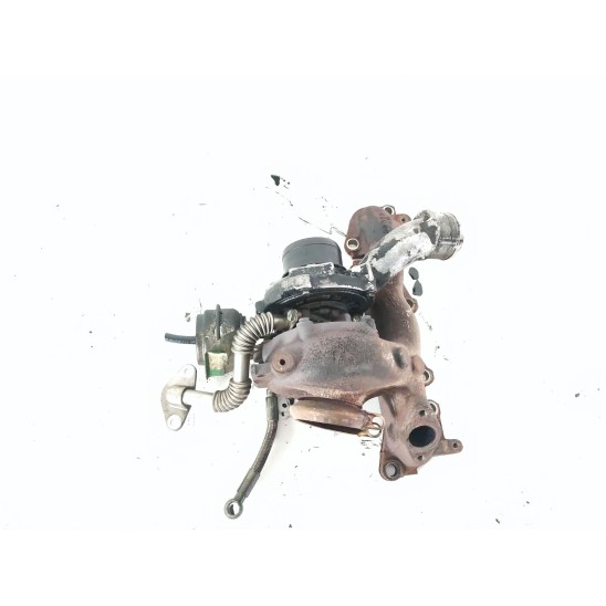 turbine fiat croma 1.9 110 kw diesel 2005-2007 939a2000 fgp 55196766 for FIAT Croma 2005-2007 55196766