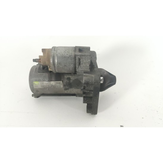 anlasser peugeot 206 1.6 80 kw diesel 1998-2009 9hz valeo 9645100680 für PEUGEOT 206 9645100680