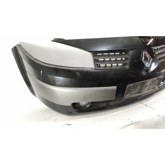 pare-chocs avant renault megane cabriolet 2002-2005 par RENAULT Megane 