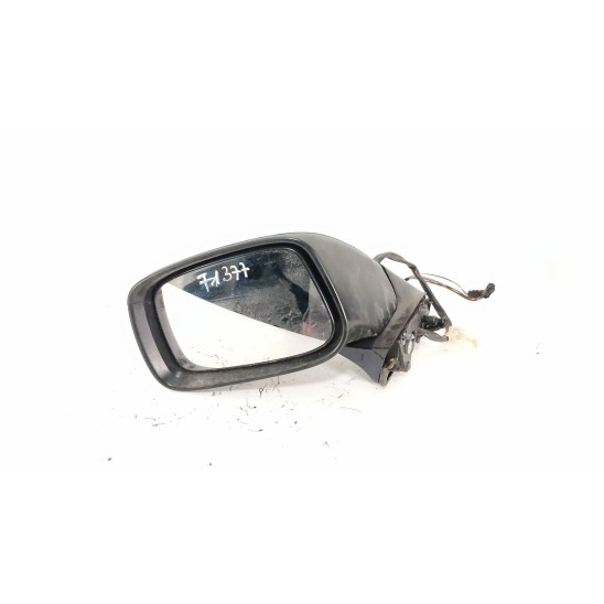 espejo retrovisor eléctrico izquierdo lance phedra 2002-2007 9 pin para LANCIA Phedra 