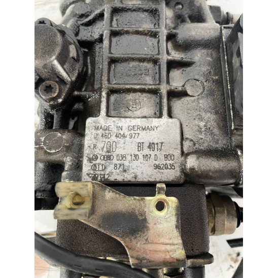 bomba de inyeccion volkswagen golf 1.9 66 kw diesel 1997-2003 alh bosch 0460404977 para VOLKSWAGEN Golf 1997-2003 460404977