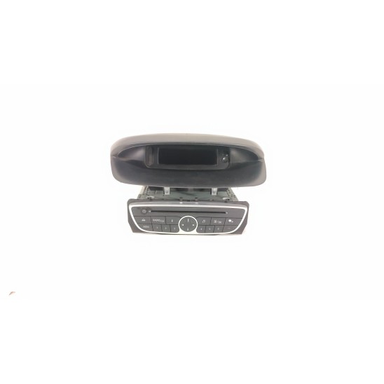 original renault megane 2008-2012 autoradio 281150030r par RENAULT Megane 2008-2012 281150030r