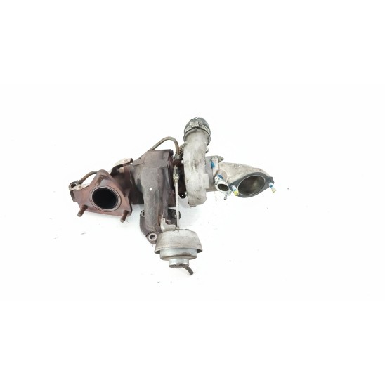 turbine honda civic 2.2 103 kw diesel 2006-2012 n22a2 18900-rsr-e01 for HONDA Civic 2006-2012 18900-rsr-e01