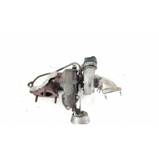 turbine honda civic 2.2 103 kw diesel 2006-2012 n22a2 18900-rsr-e01 for HONDA Civic 2006-2012 18900-rsr-e01