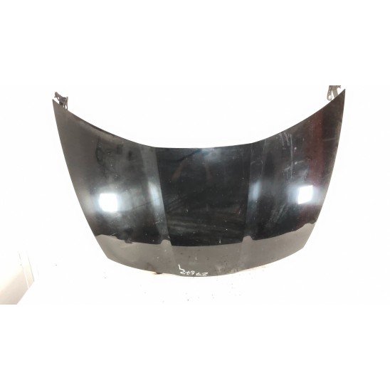 motorhaube honda civic 2006-2012 schwarz für HONDA Civic 2006-2012 