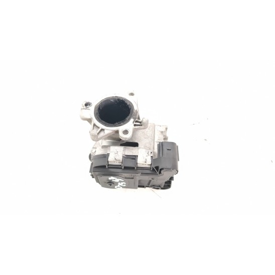 corpo farfallato lancia ypsilon 1.2 70 kw diesel 2011-2015 199b1000 55255919 per LANCIA Ypsilon 2011-2015 55255919