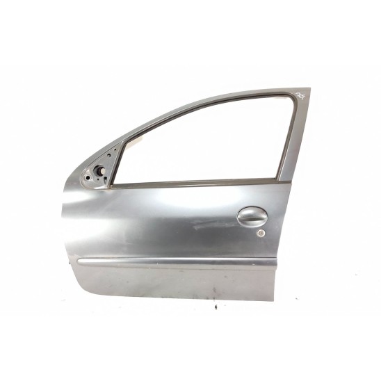 portiera anteriore sx peugeot 206 plus 2009  per PEUGEOT 206 2009-&gt; 