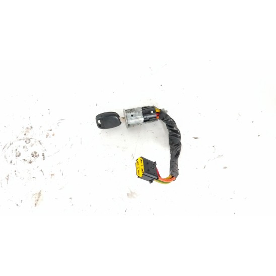 blocchetto accensione avviamento renault clio 2001-2005  per RENAULT Clio 2001-2005 