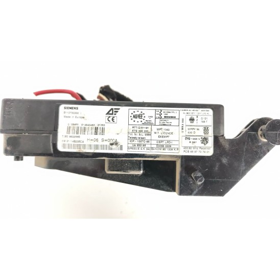 body computer ford galaxy 1.9 85 kw diesel 2000-2005 auy s110730300 for FORD Galaxy 2000-2005 s110730300