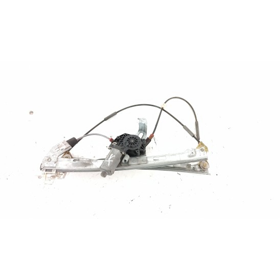 elevalunas electrico delantero izquierdo peugeot 206 1998-2009 3 puertas para PEUGEOT 206 1998-2009 