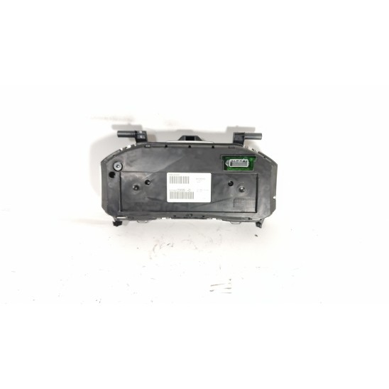 quadro strumenti renault clio 1.2 74 kw benzina 2005-2009 d4fh7 820082099--d per RENAULT Clio 2005-2009 820082099--D