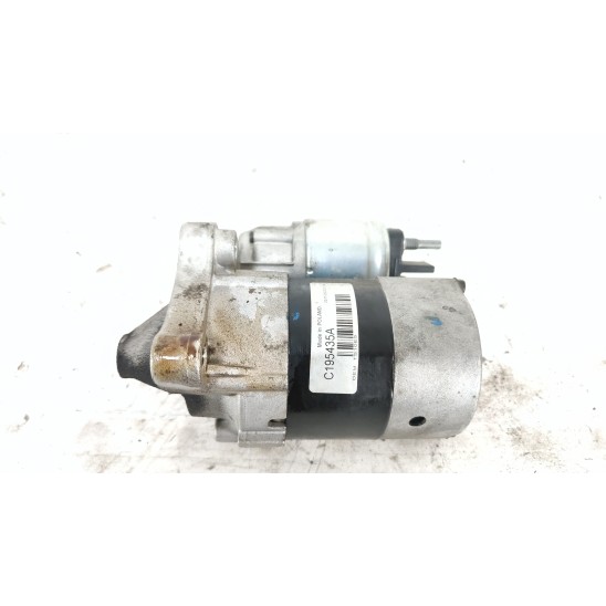 moteur de demarreur renault megane coach 1.6 79 kw petrol 1996-1999 k4ma7 c195435a par RENAULT Megane 1996-1999 C195435A