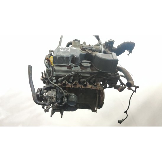 moteur kia picanto 1.1 48 kw petrol 2004-2007 g4hg 161000km par KIA Picanto 2004-2007 
