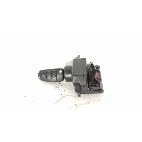 audi a6 2004-2008 bloque de arranque 4f0910131 para AUDI A6 2004-2008 4f0910131